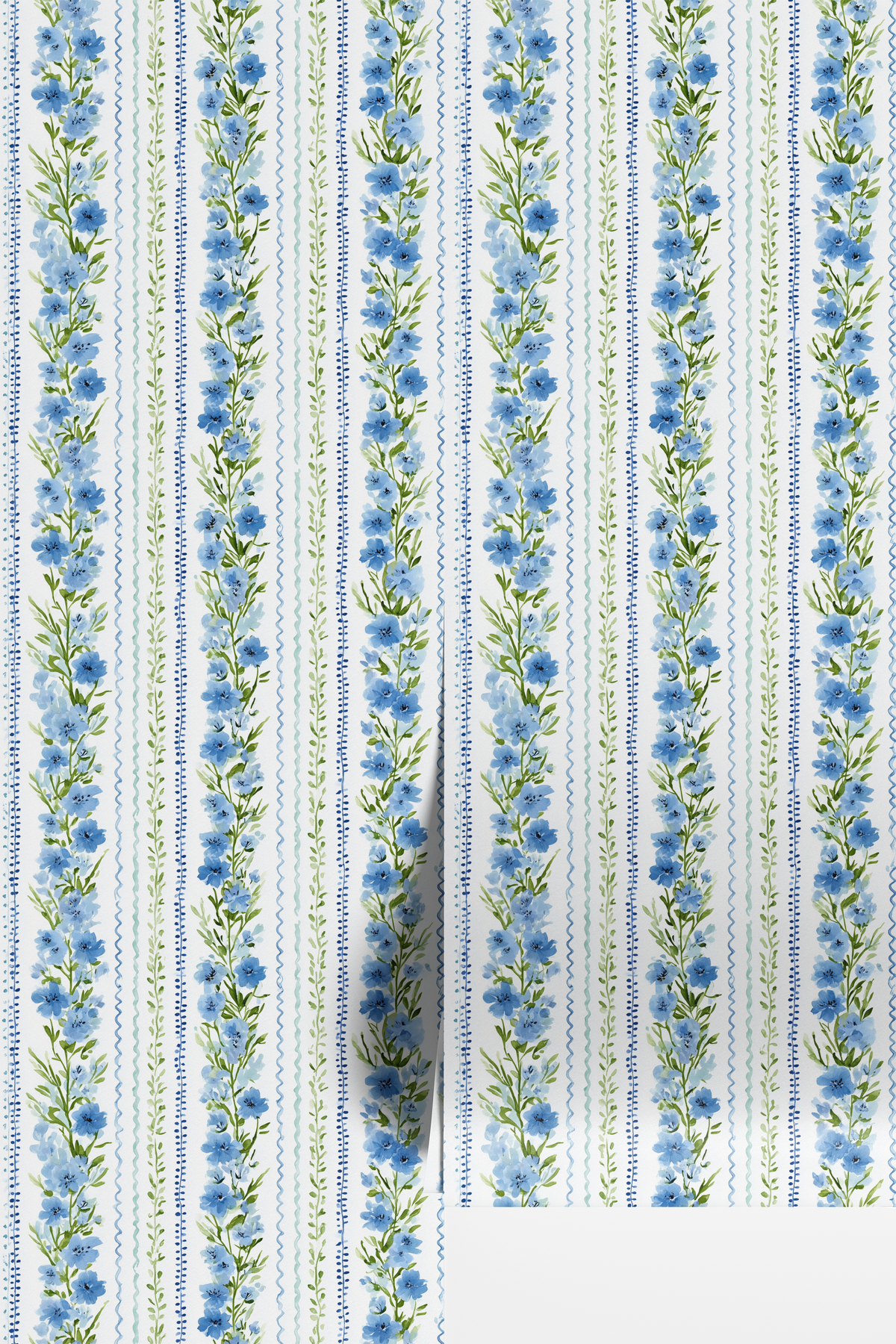 Sophisticated Boho Vines