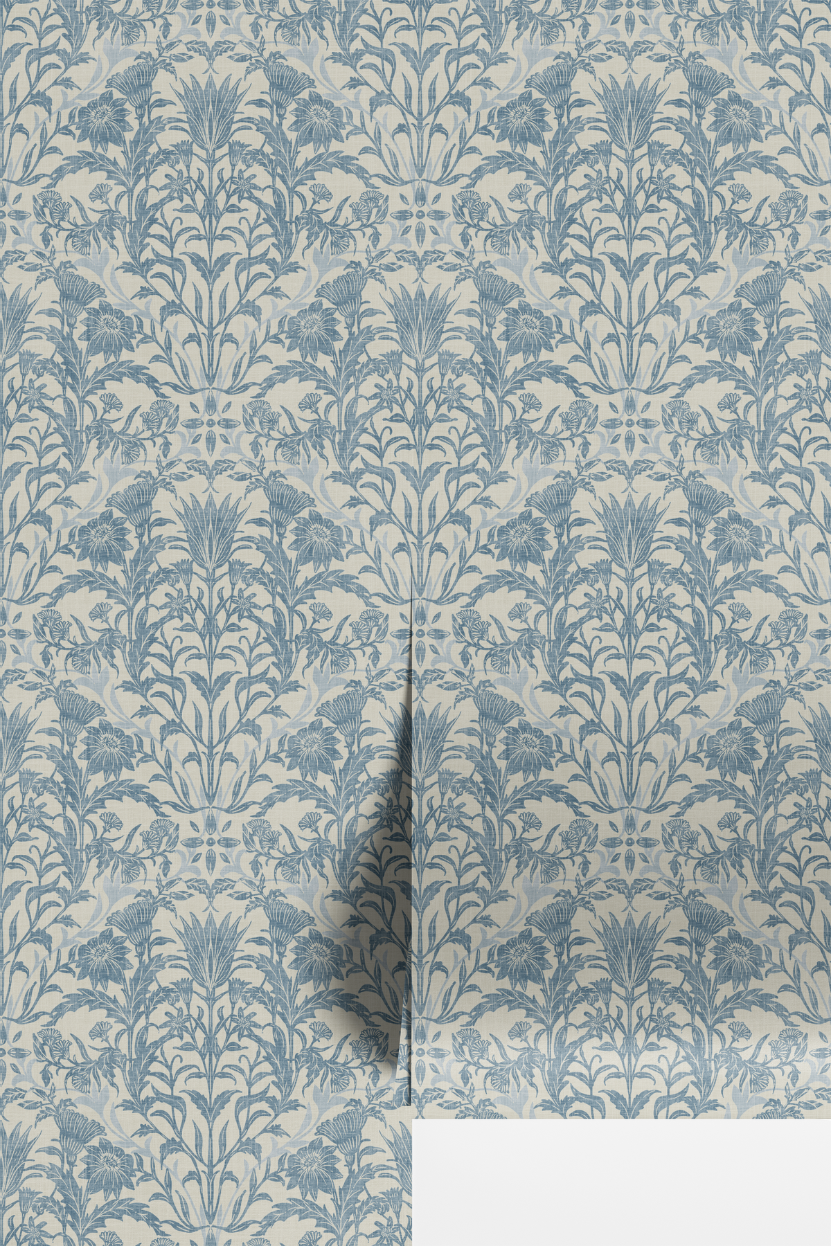 Heritage Bloom