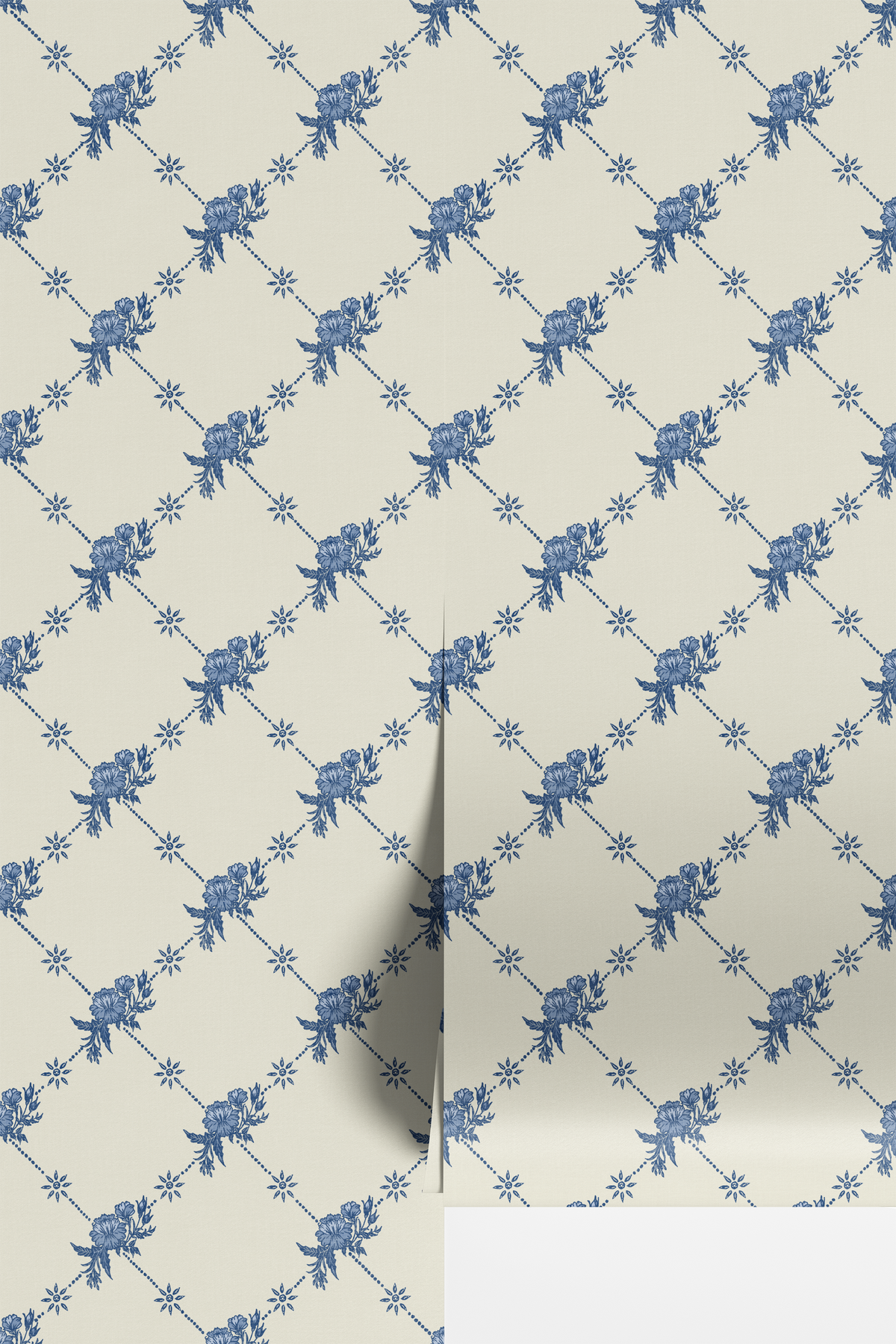Rose Tile