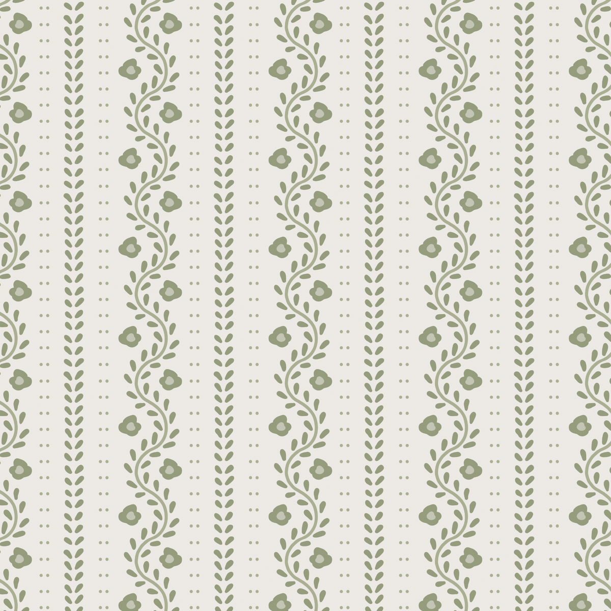 Samantha - Green
