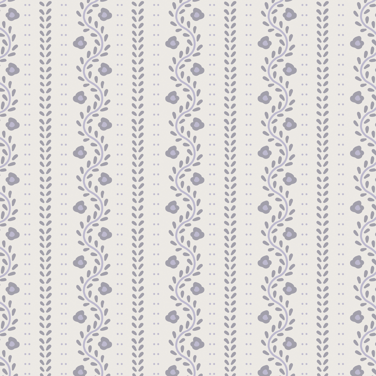 Samantha - Purple