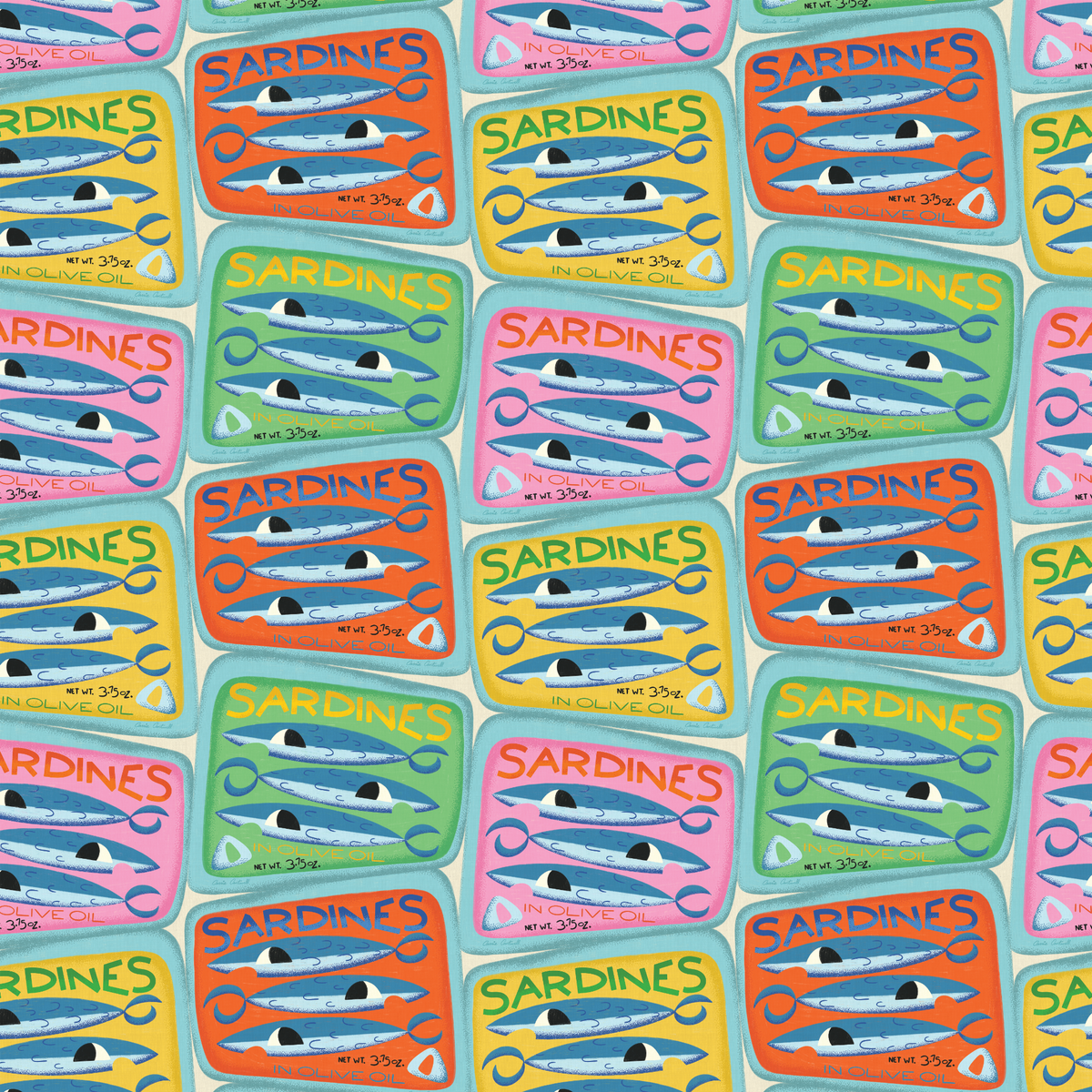 Sardines