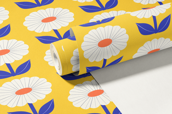 Scandi Flowers X Melissa Donne