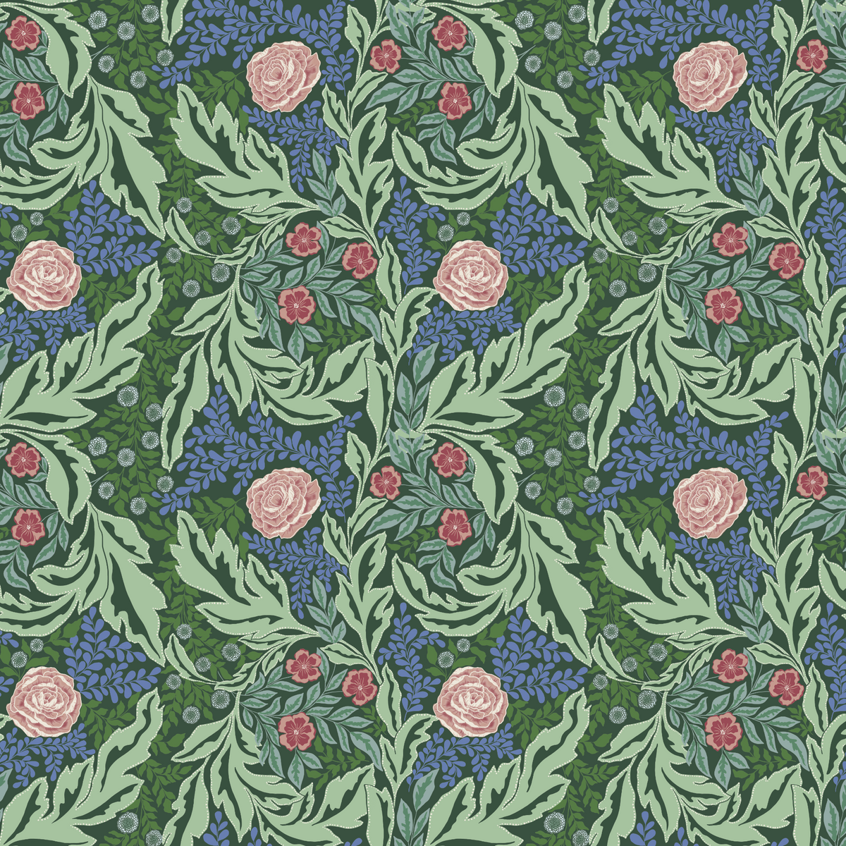 Secret Garden