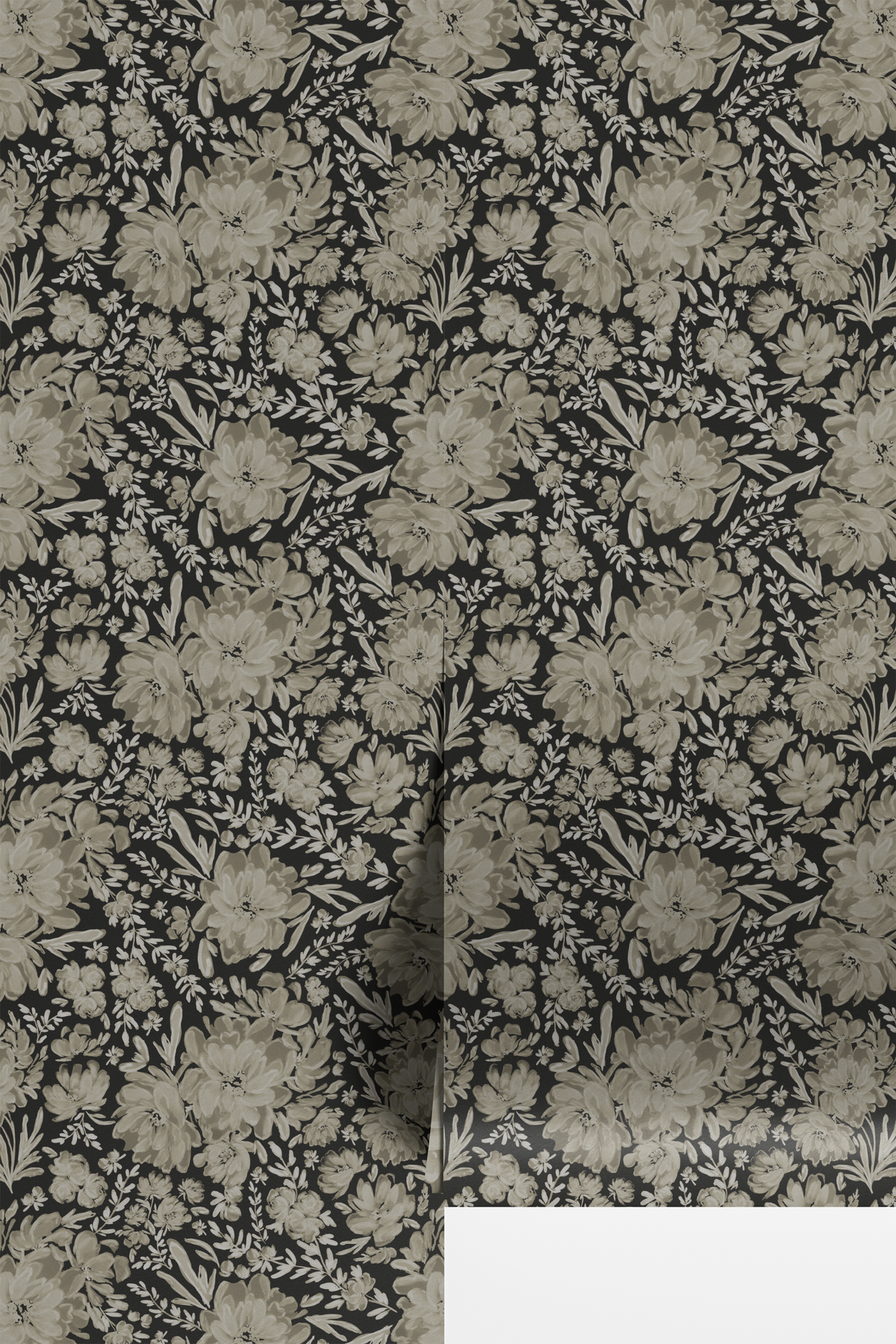 Sierra - Beige &amp; Black