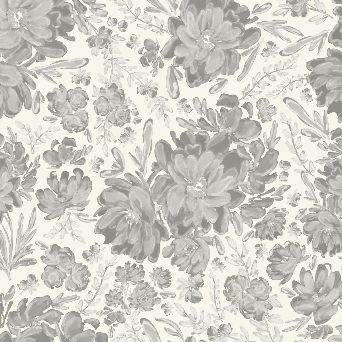 Sierra - White Grey