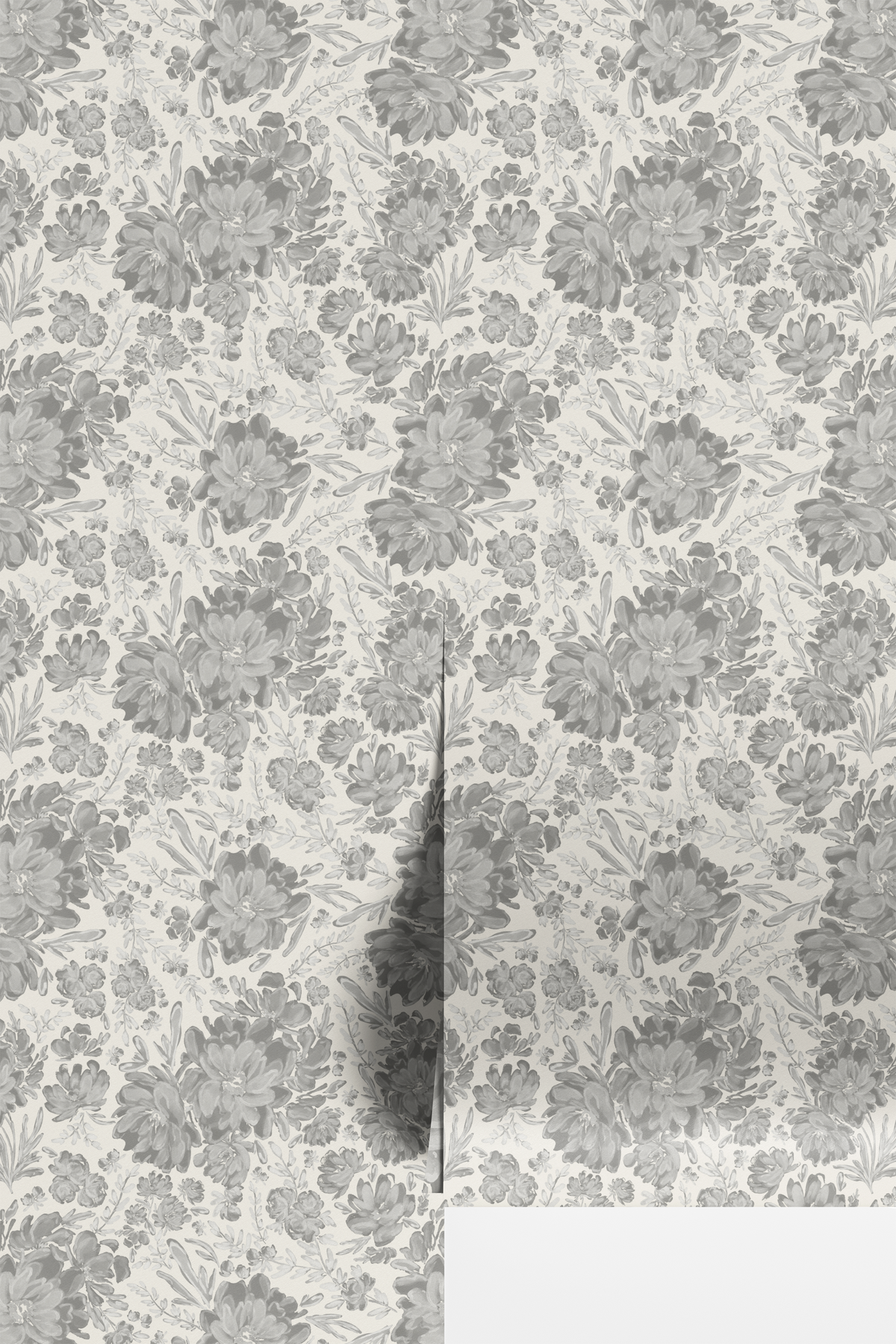 Sierra - White Grey