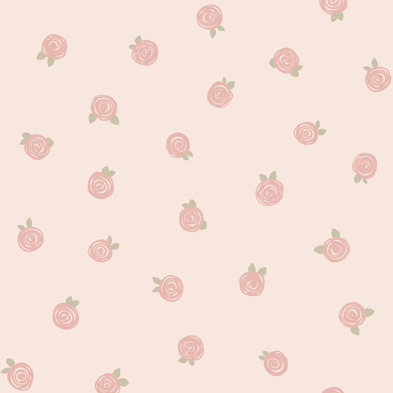 Little Beauty Wallpaper X Inés Sterlicchio