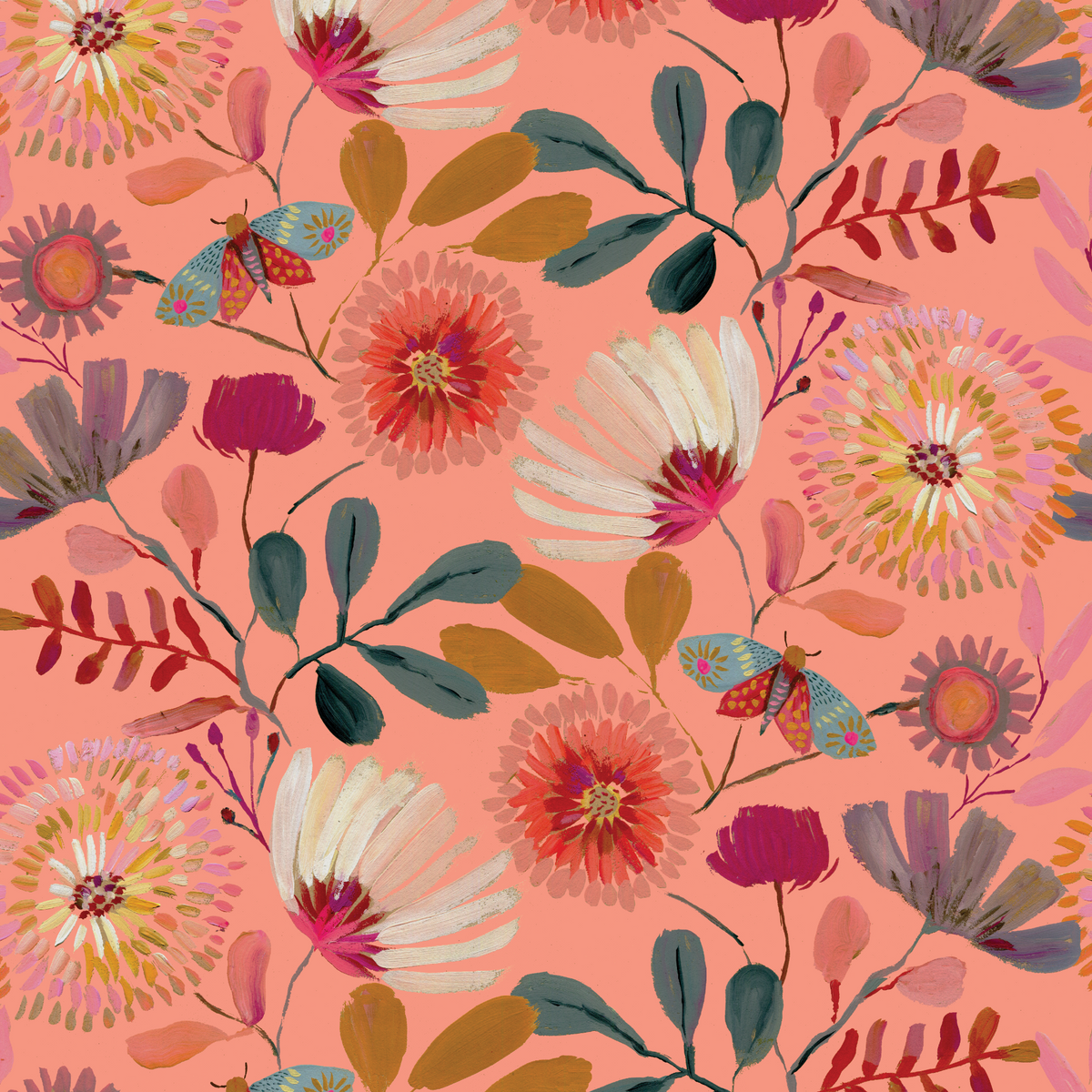 Sophisticated Botanicals - Orange
