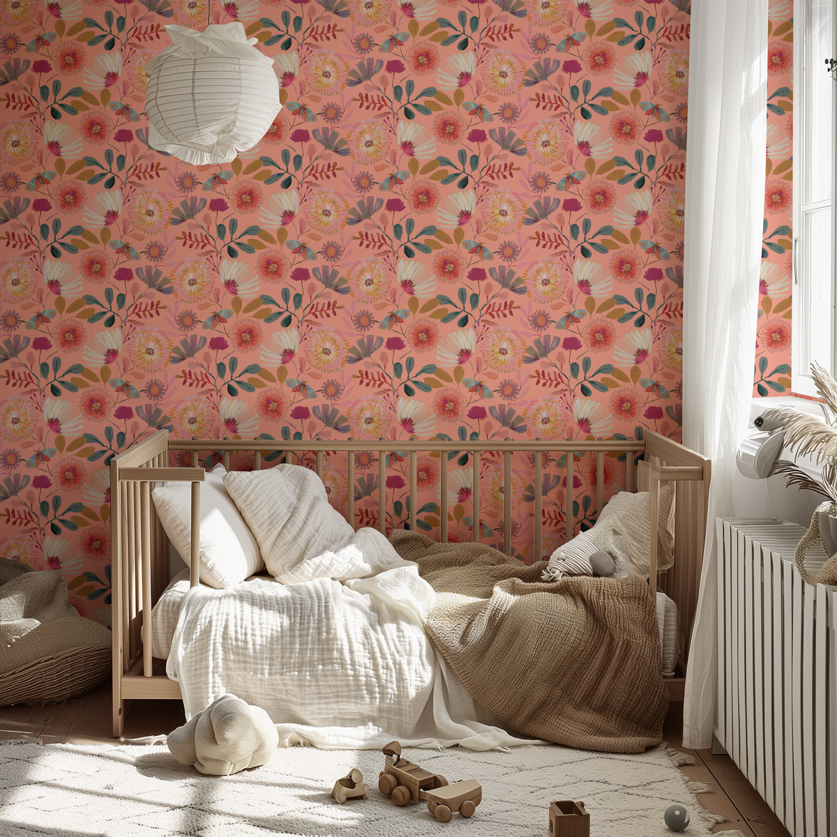 Sophisticated Botanicals - Orange