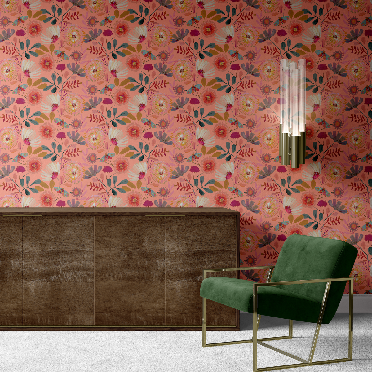 Sophisticated Botanicals - Orange