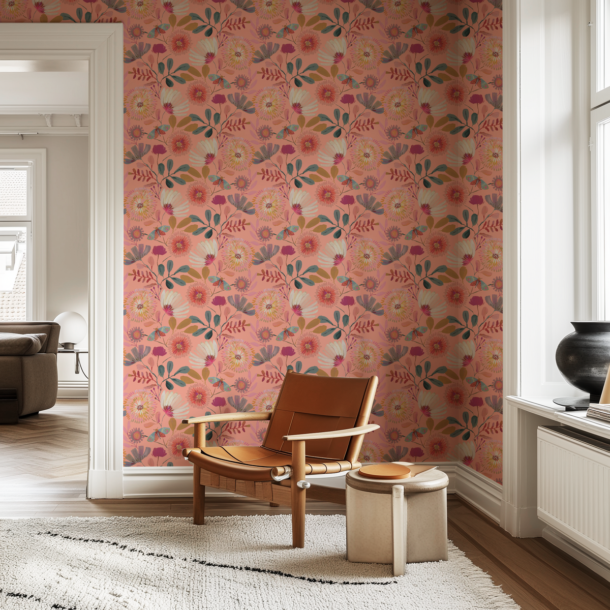 Sophisticated Botanicals - Orange