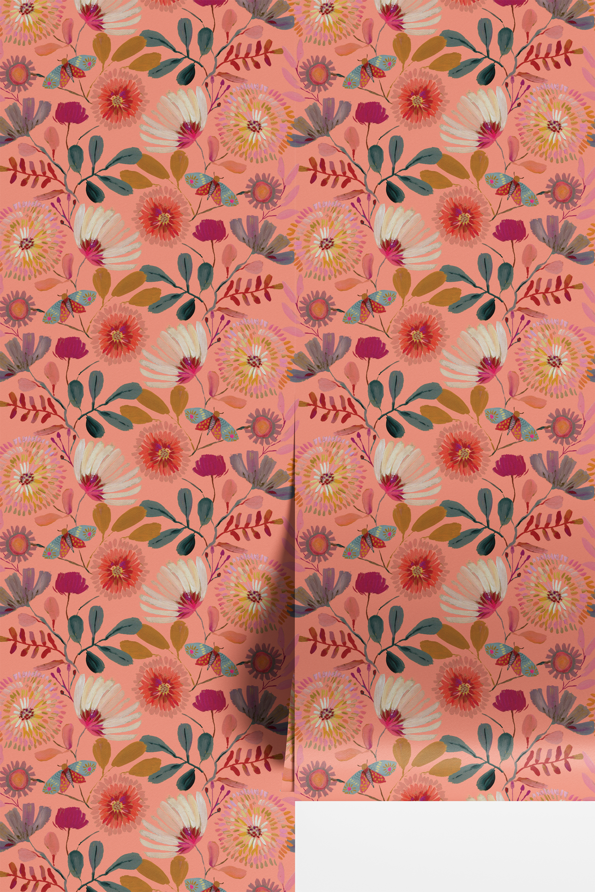 Sophisticated Botanicals - Orange