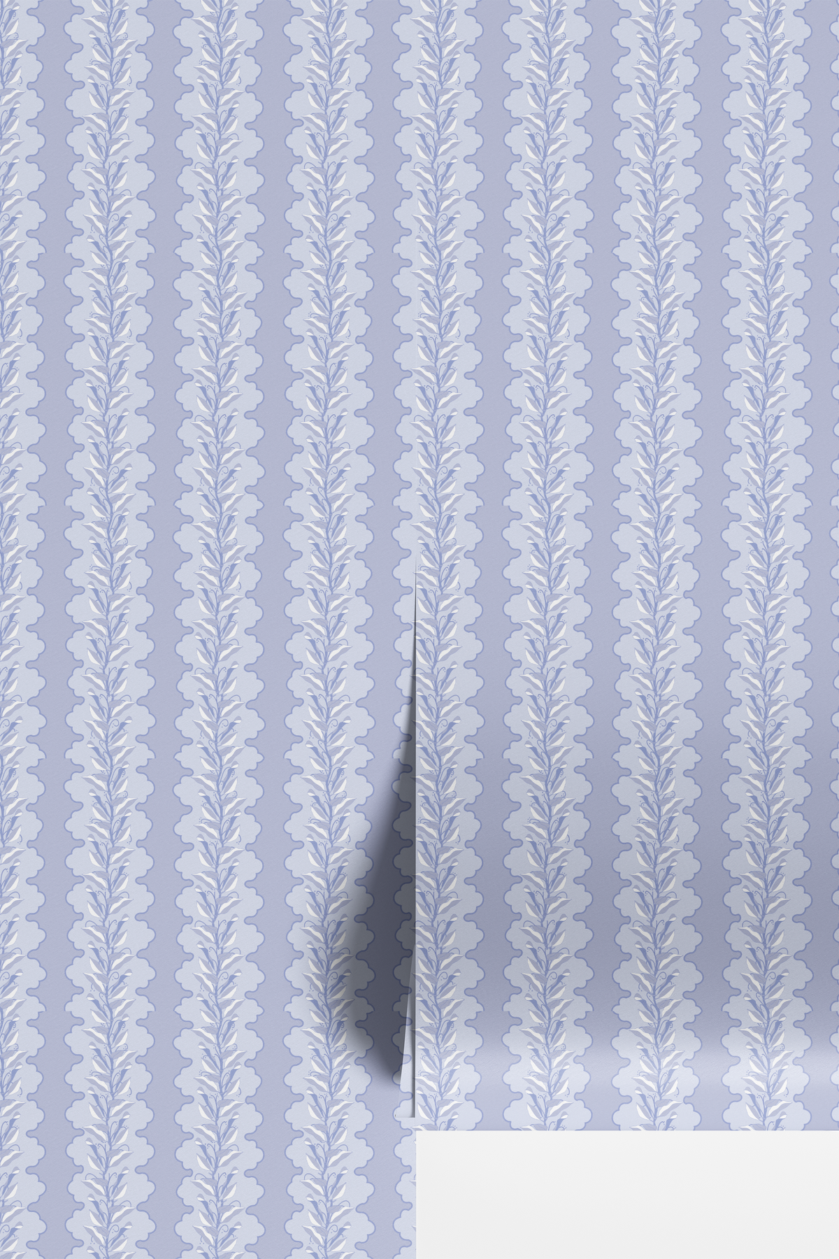 Carolina Vine - Blue