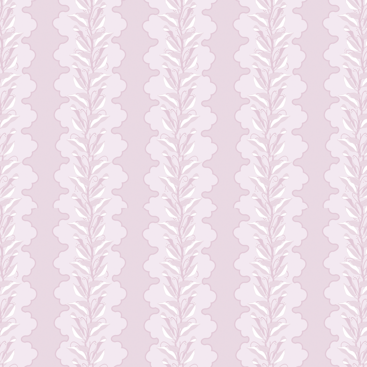 Carolina Vine - Blush