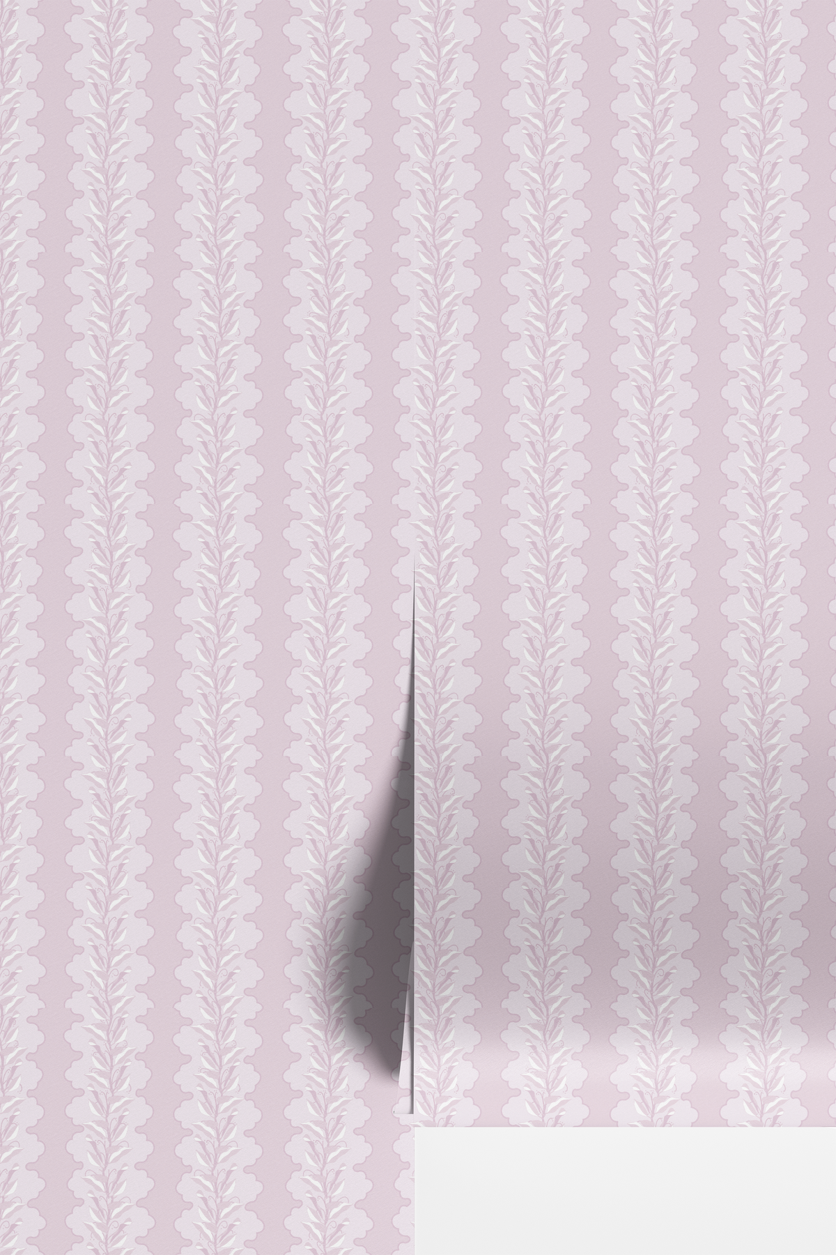 Carolina Vine - Blush