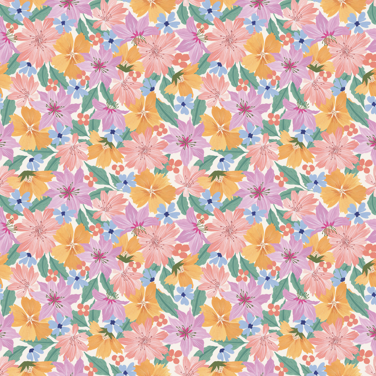 Spring Flare