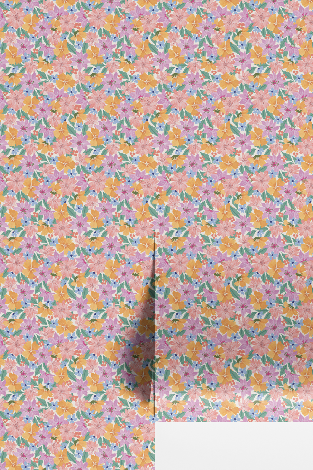 Spring Flare