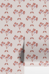 Springtime Symphony Wallpaper X Inés Sterlicchio