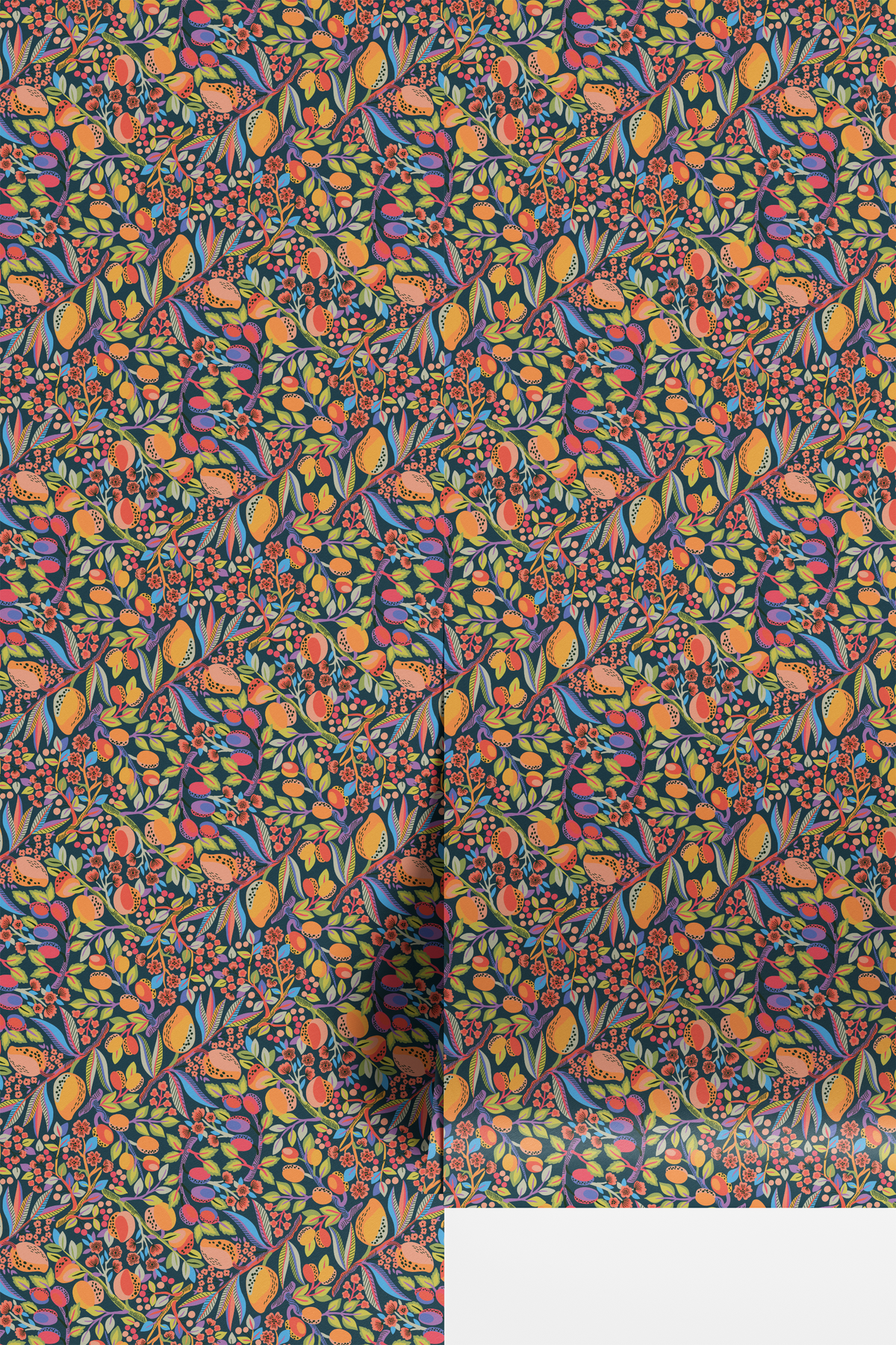 Stone Fruit - Dark