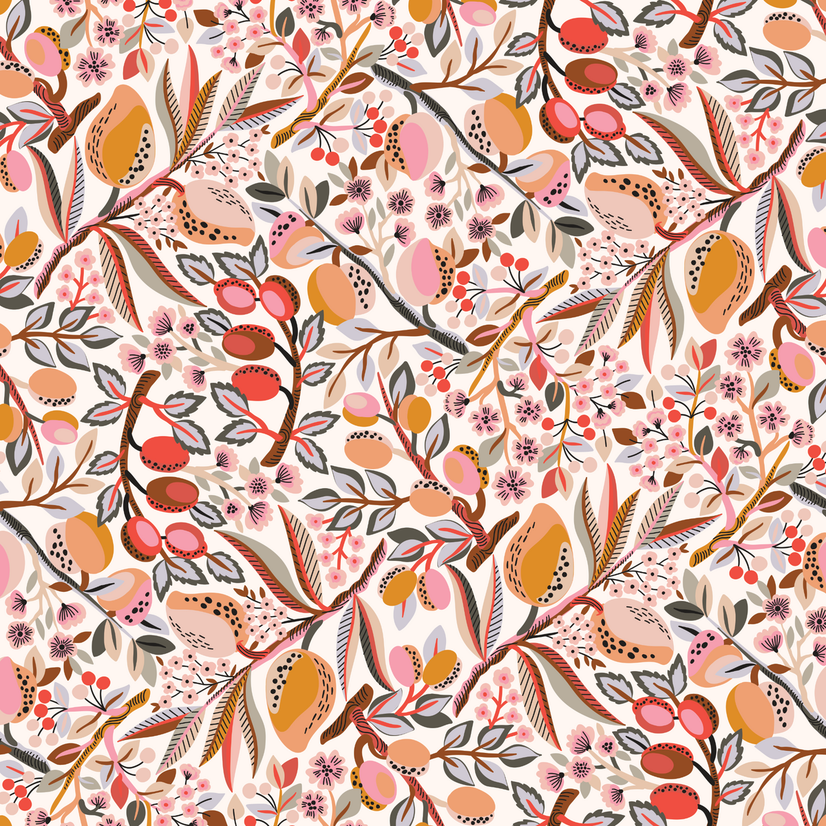 Stone Fruit - Peach