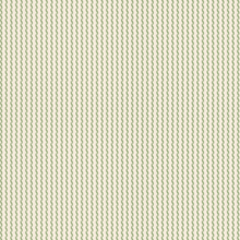 Curly Carousel Stripe - Green