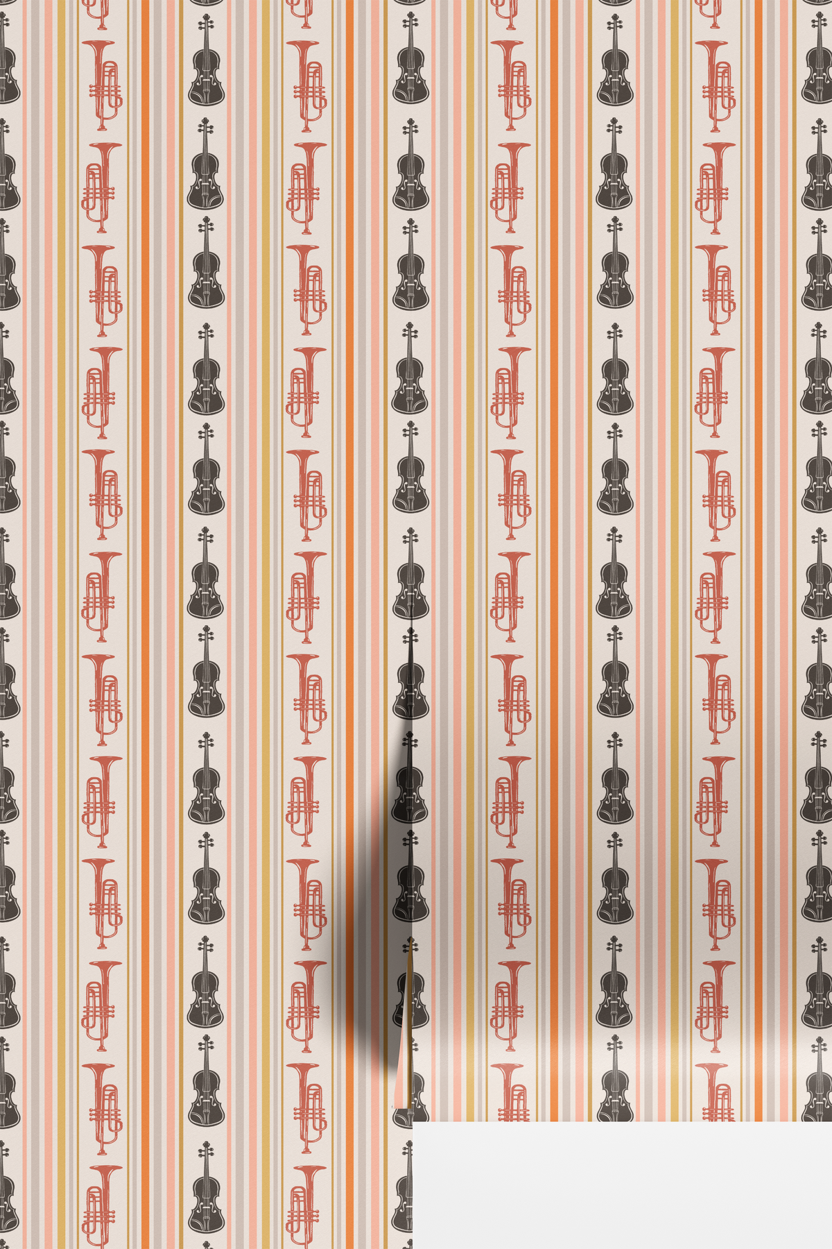 Orchestra Stripe