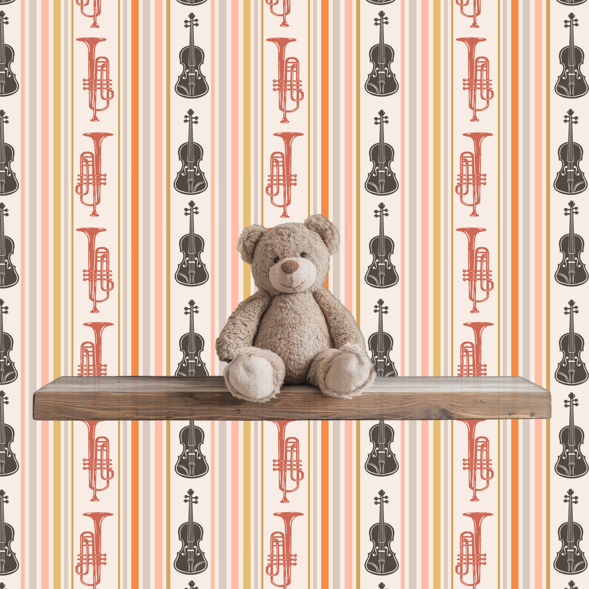 Orchestra Stripe
