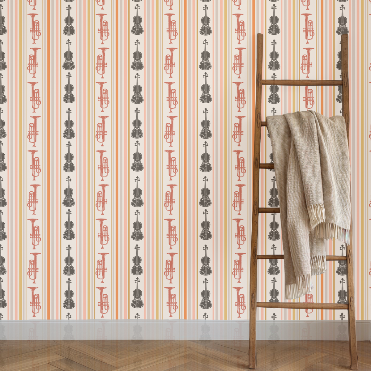 Orchestra Stripe
