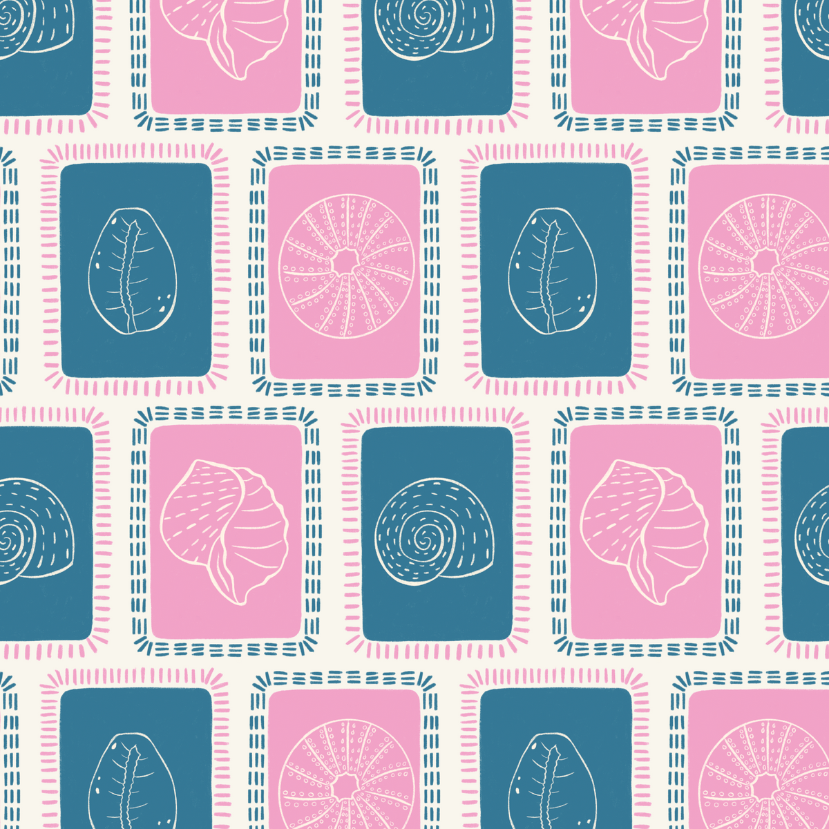 Summer Shells