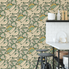 Sweet Garden Bold // by Papillon Patterns