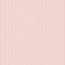  Curly Carousel Stripe - Pink