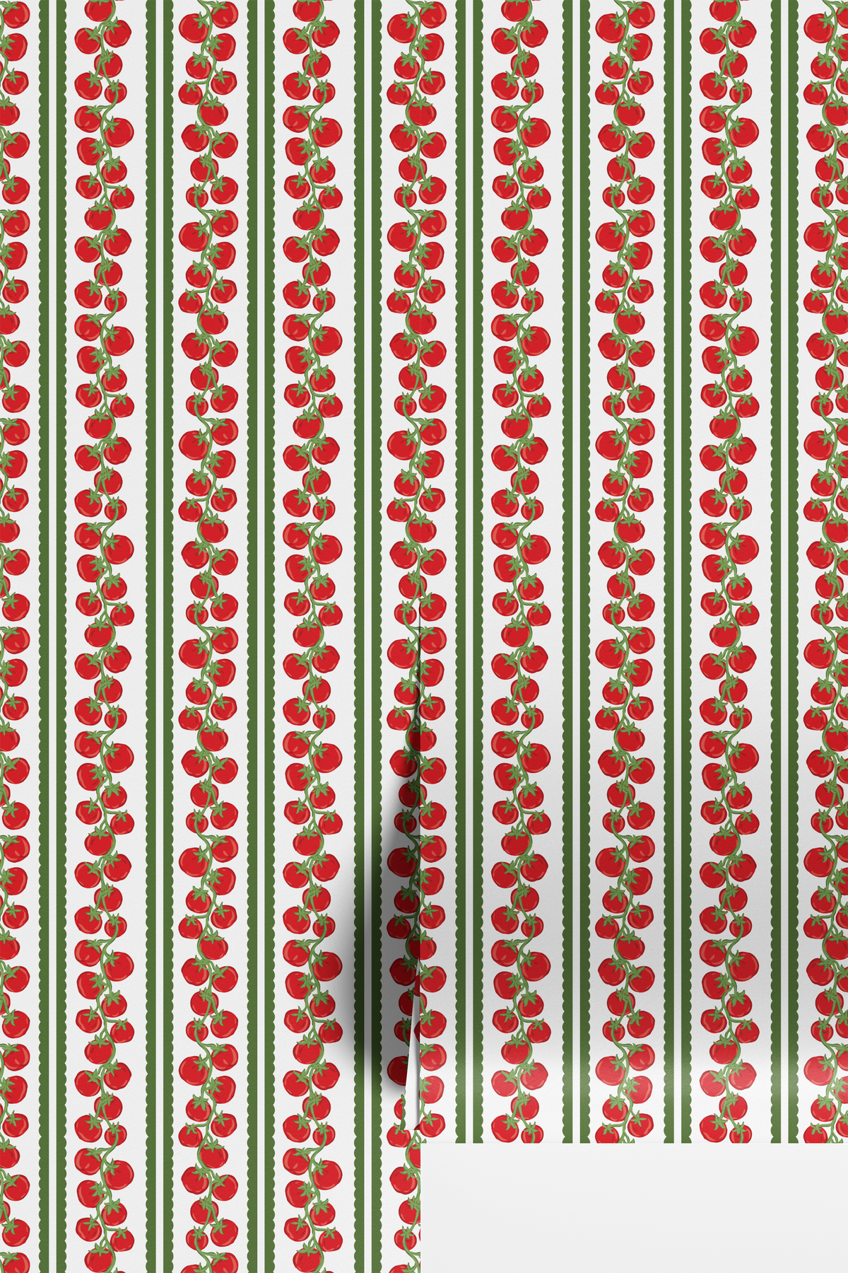 Tomato Garden