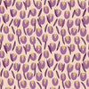 Tossed Tulips Wallpaper X Juliana Tipton