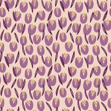  Tossed Tulips Wallpaper X Juliana Tipton