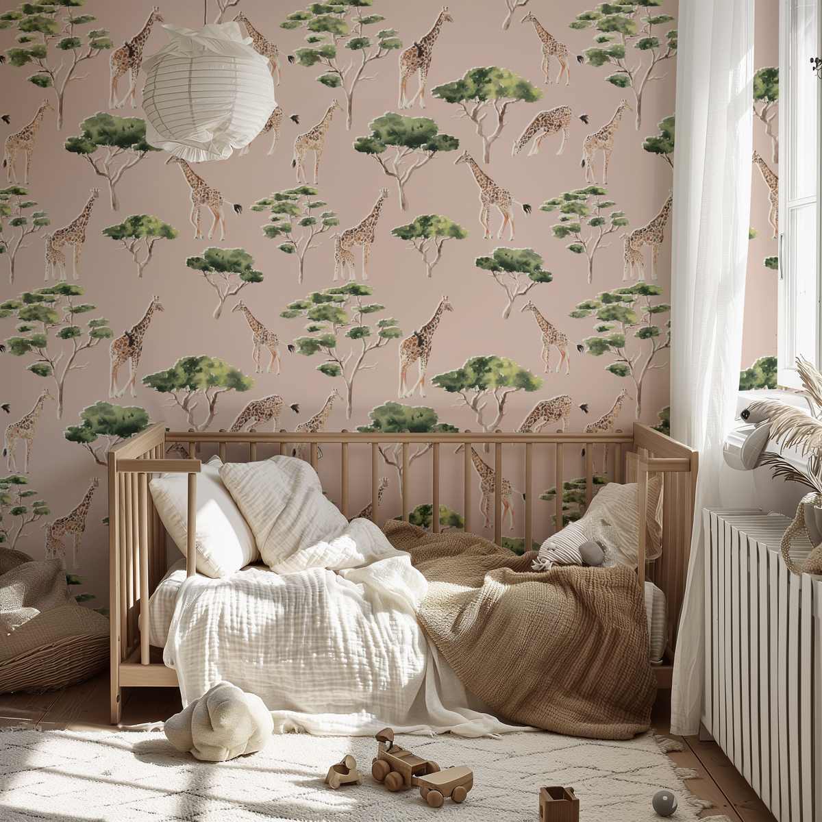 Tree Top Savanna