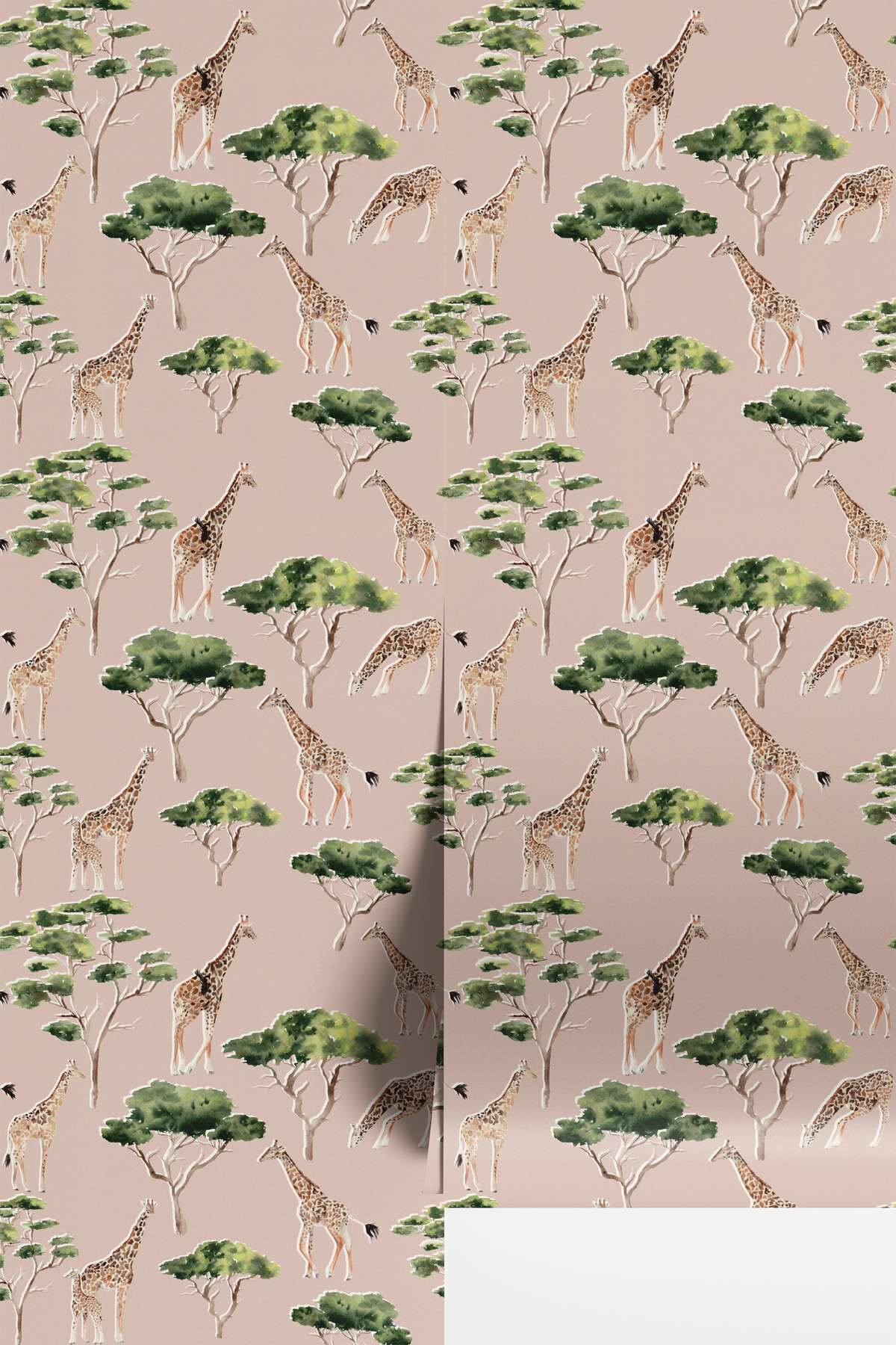 Tree Top Savanna