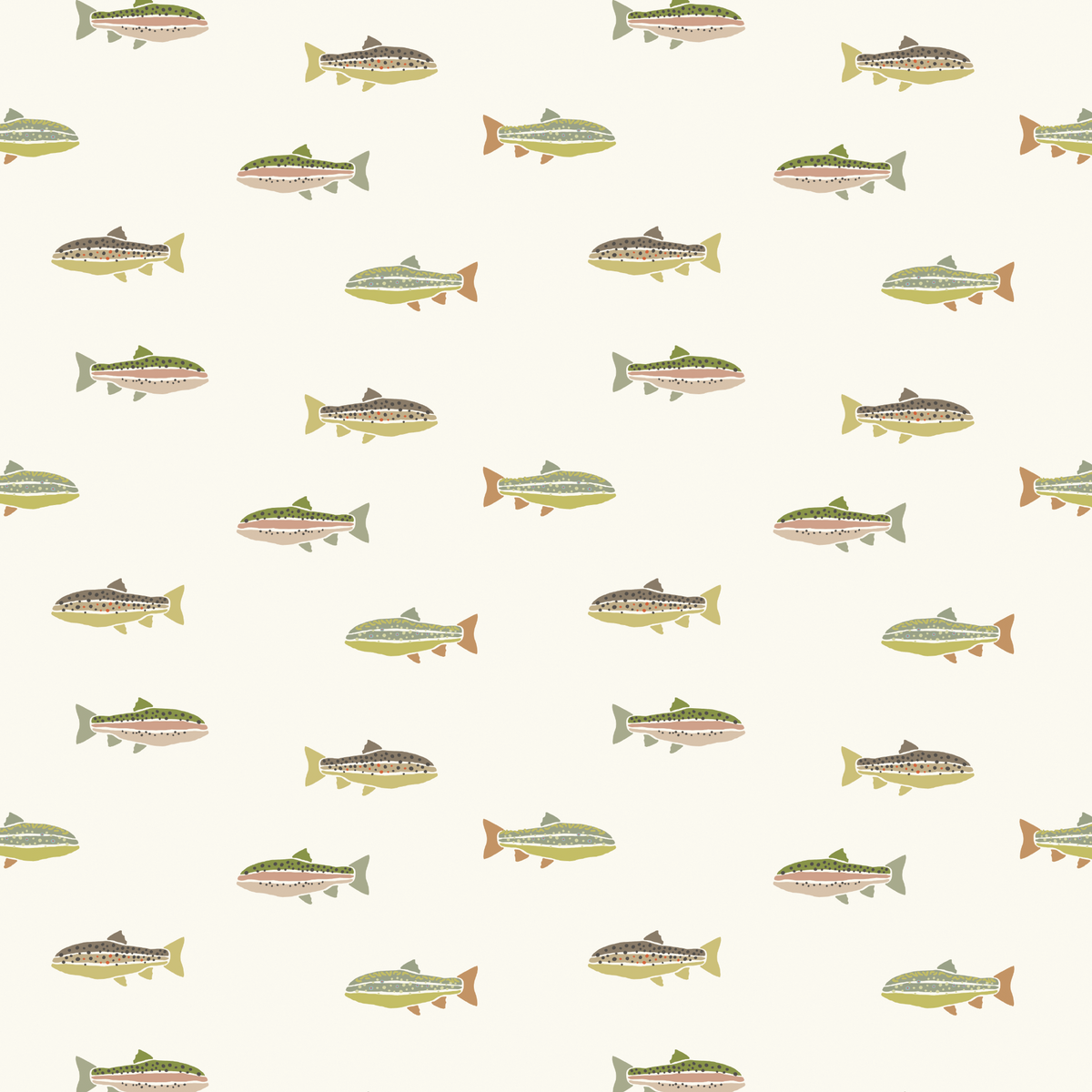 Trout