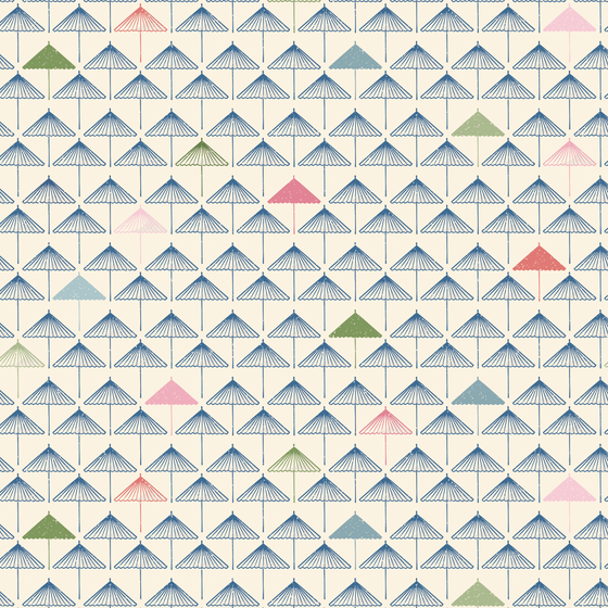 Retro Parasols