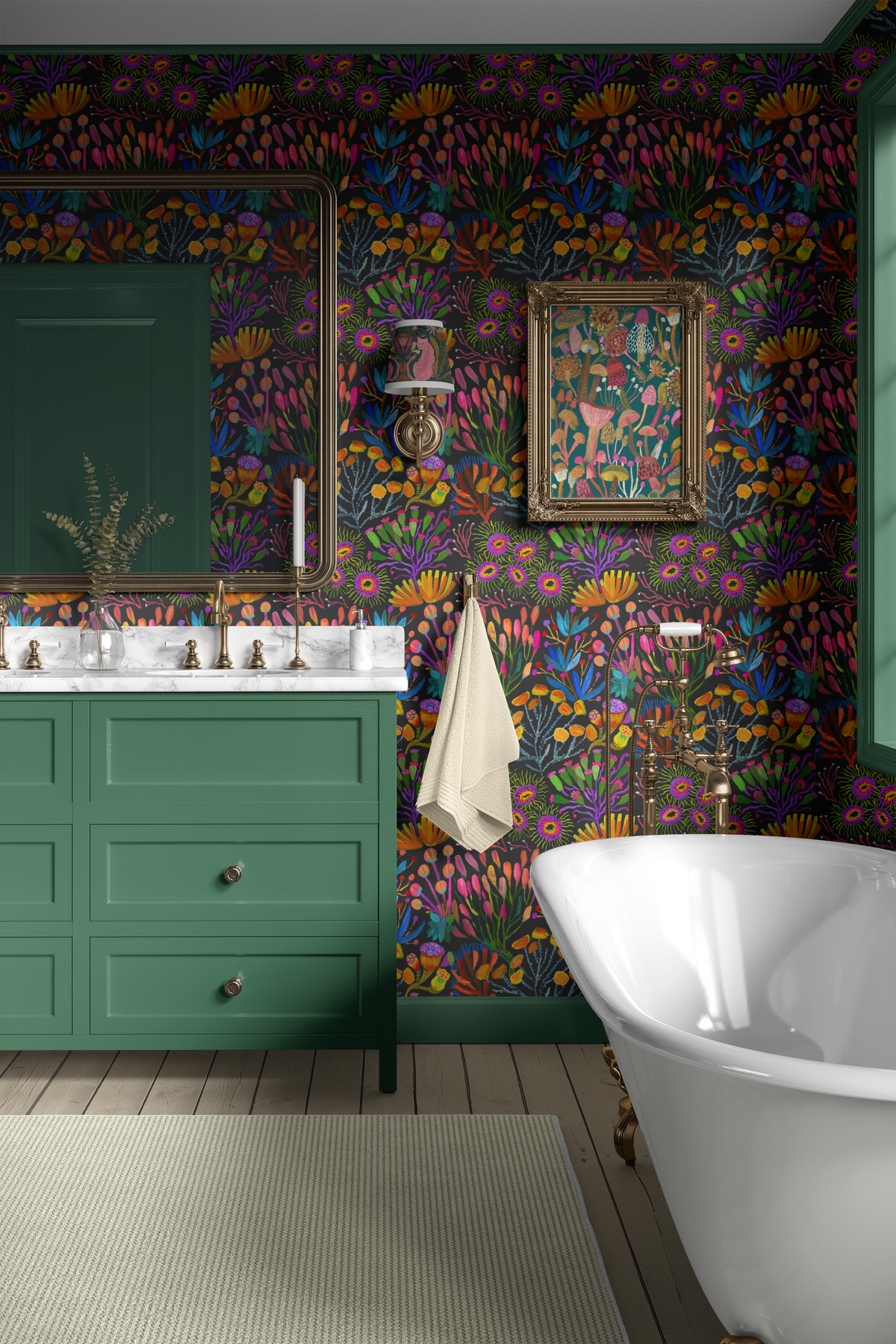 Otherworldly Botanicals