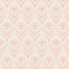 Victorian Floral Pink X Presutti Designs