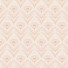  Victorian Floral Pink X Presutti Designs
