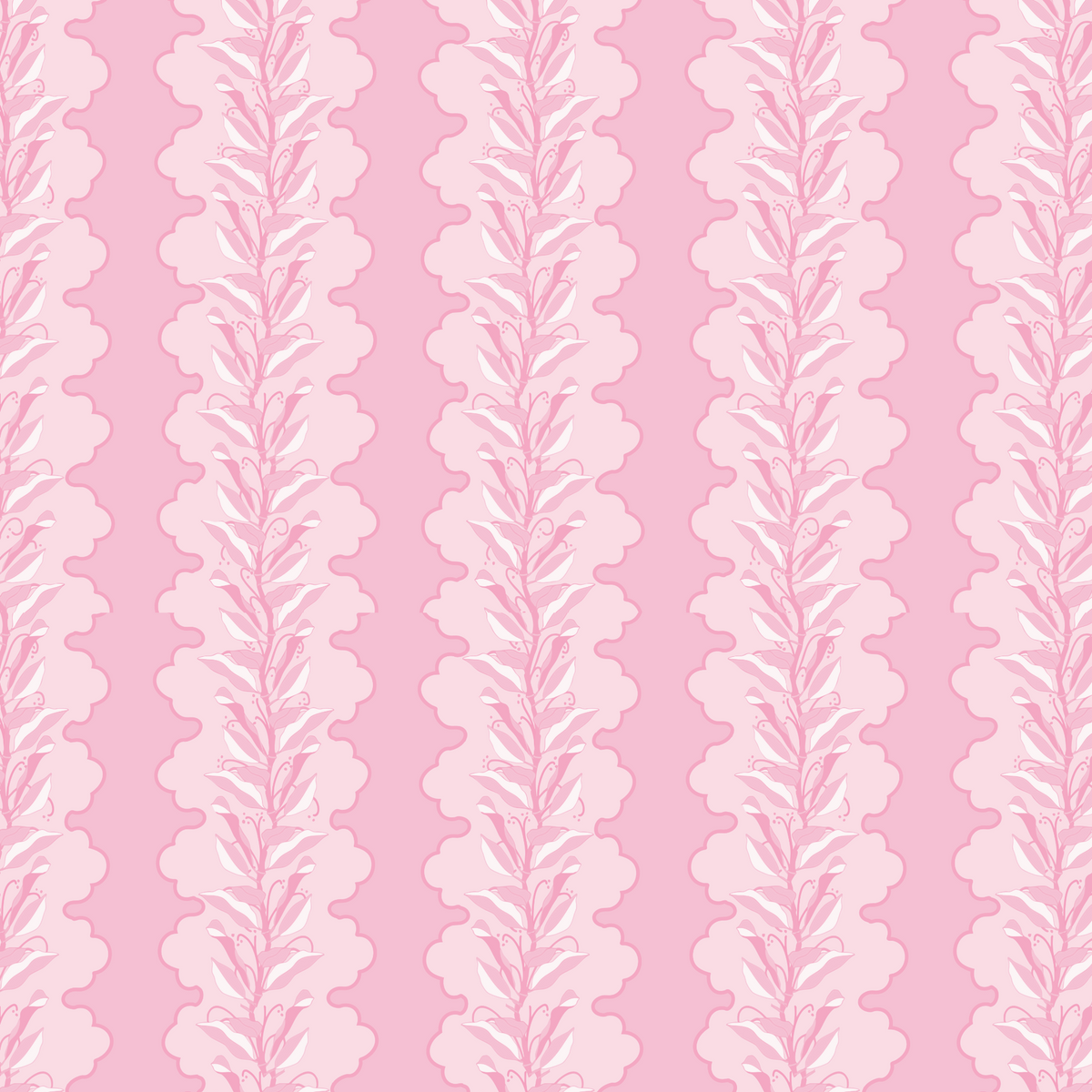 Carolina Vine - Bubblegum