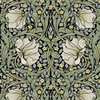 Pimpernel by William Morris Wallpaper X Uta Naumann