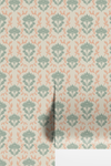 Vintage Garden - Light // by Papillon Patterns