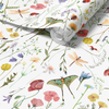 Whimsy Meadow Wallpaper X Uta Naumann