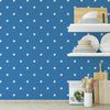 White Spotty Dots X Jennifer Reid