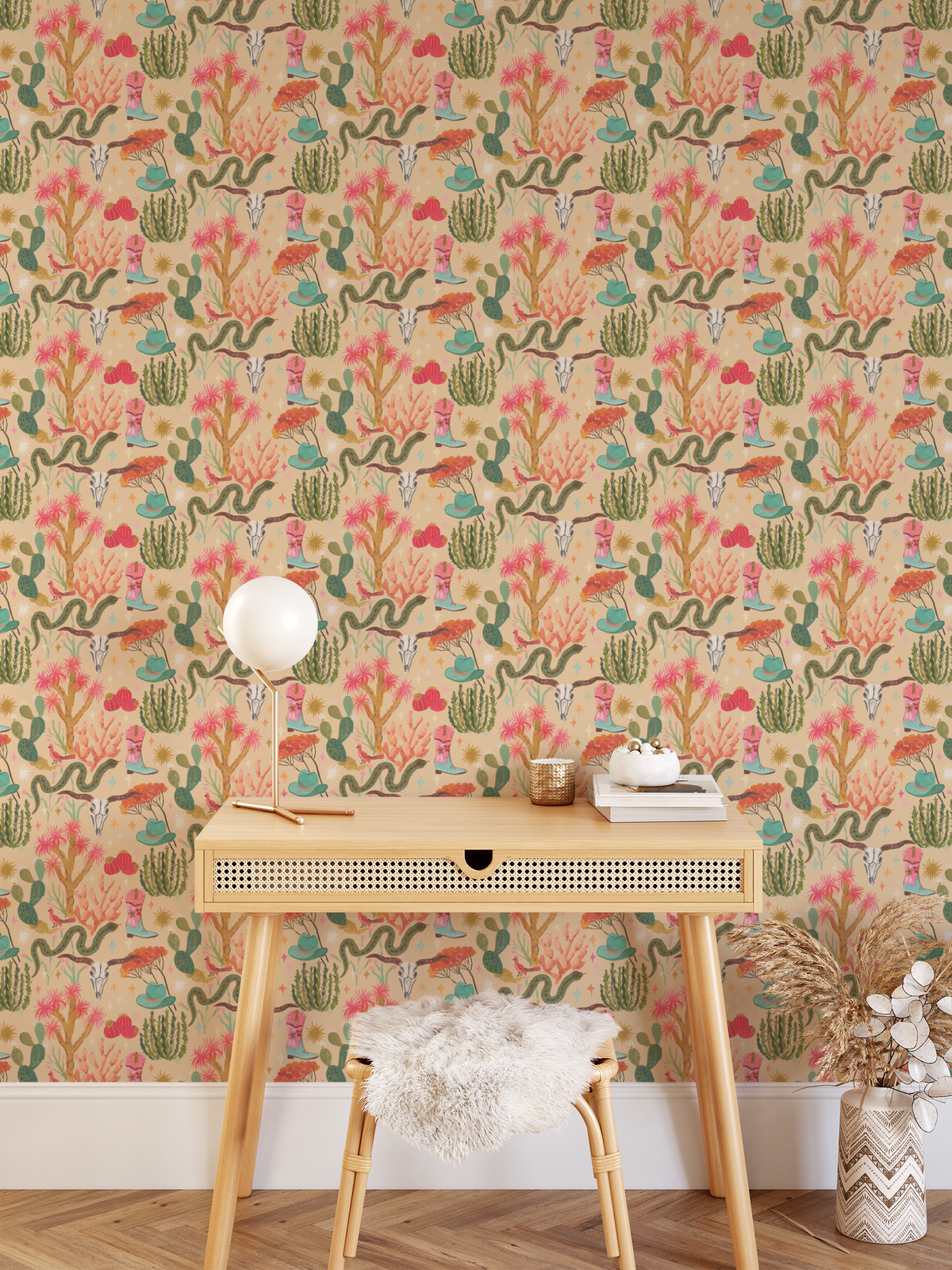 Wild West Beige