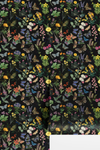 Wildflower Wonderland Wallpaper X Uta Naumann