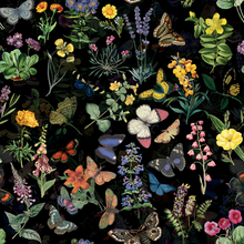  Wildflower Wonderland Wallpaper X Uta Naumann